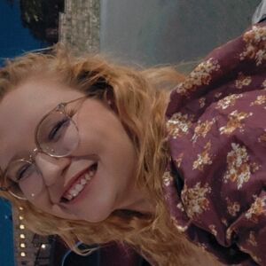 Meet your Posher, Brita